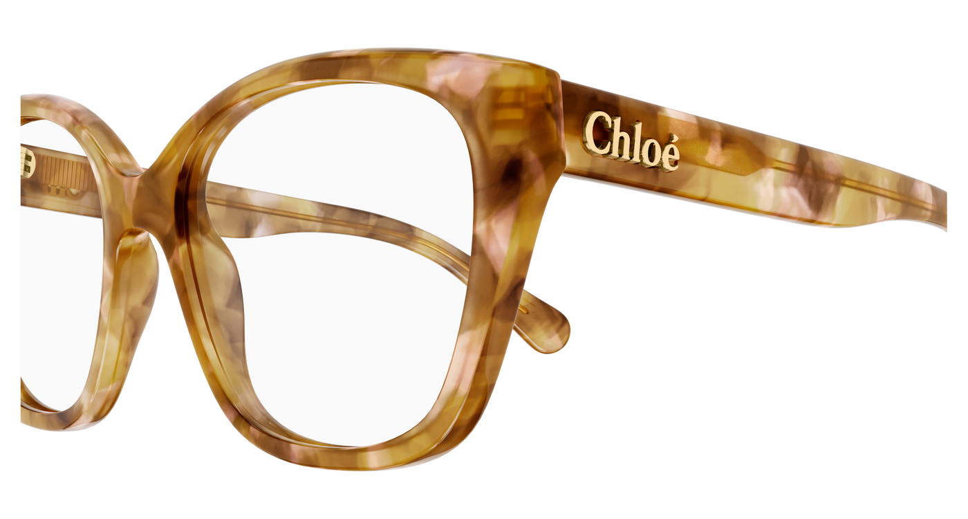 Chloe CH0241O Eyeglasses 889652601526