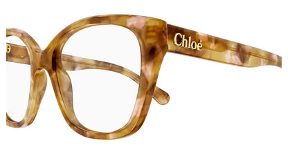 Chloe CH0241O Eyeglasses 889652601526