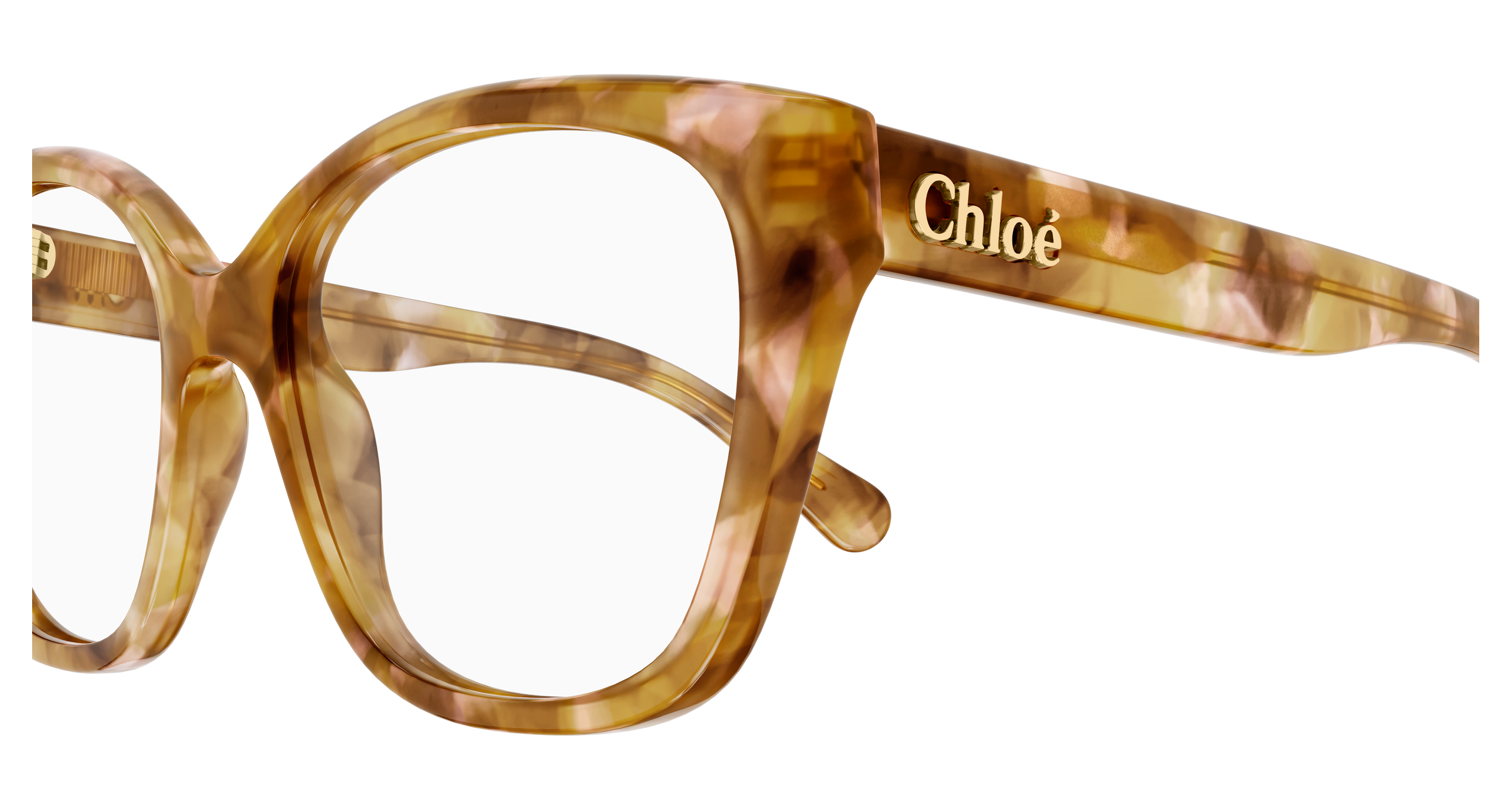 Chloe CH0241O Eyeglasses 889652601526