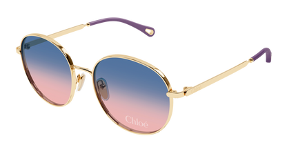 Chloe CH0325S Sunglasses 889652601922