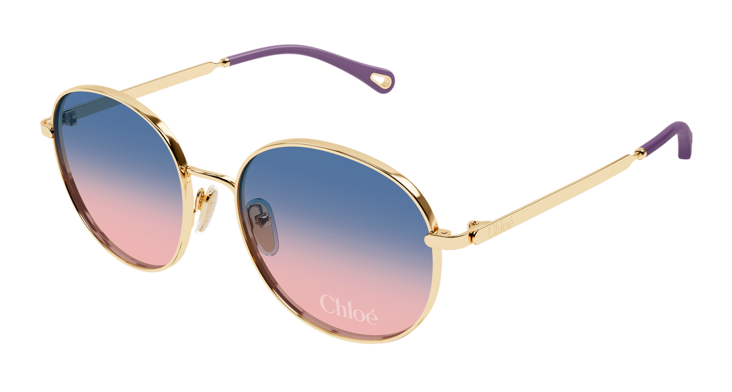 Chloe CH0325S Sunglasses 889652601922