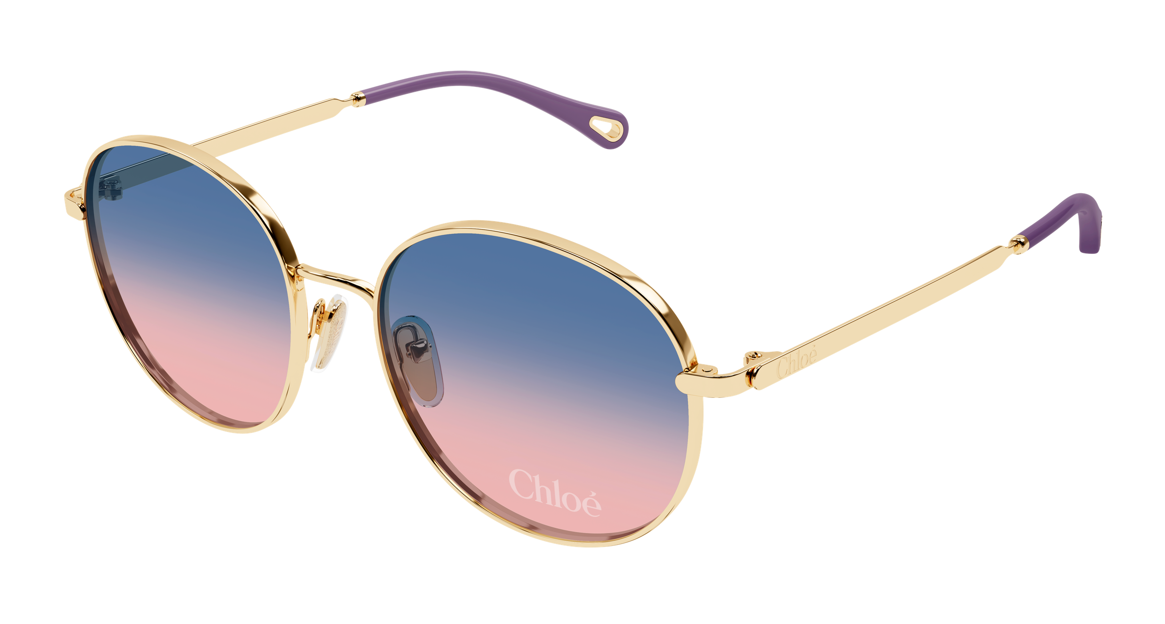 Chloe CH0325S Sunglasses 889652601922