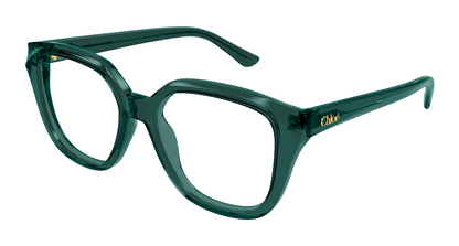 Chloe CH0293O Eyeglasses 889652543819