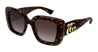 Gucci GG1975S Havana 889652567839