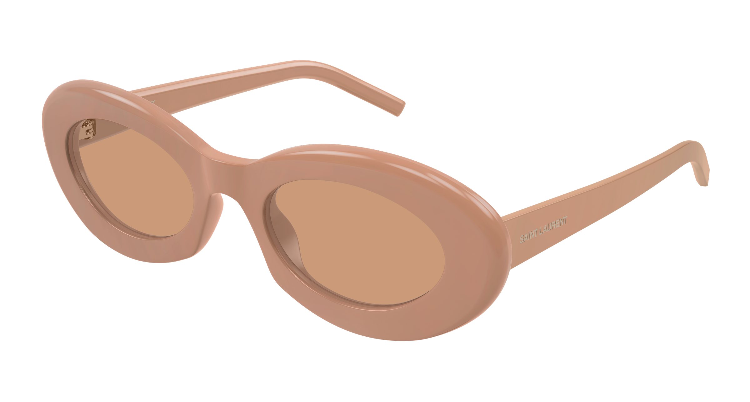 Saint Laurent SL 594 Brown 889652604763