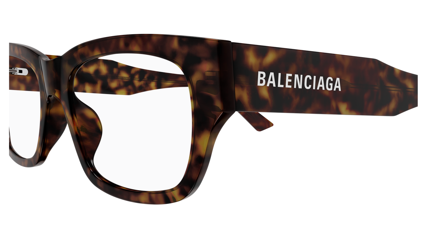 Balenciaga BB0450O Havana 889652588780