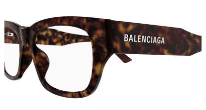 Balenciaga BB0450O Havana 889652588780