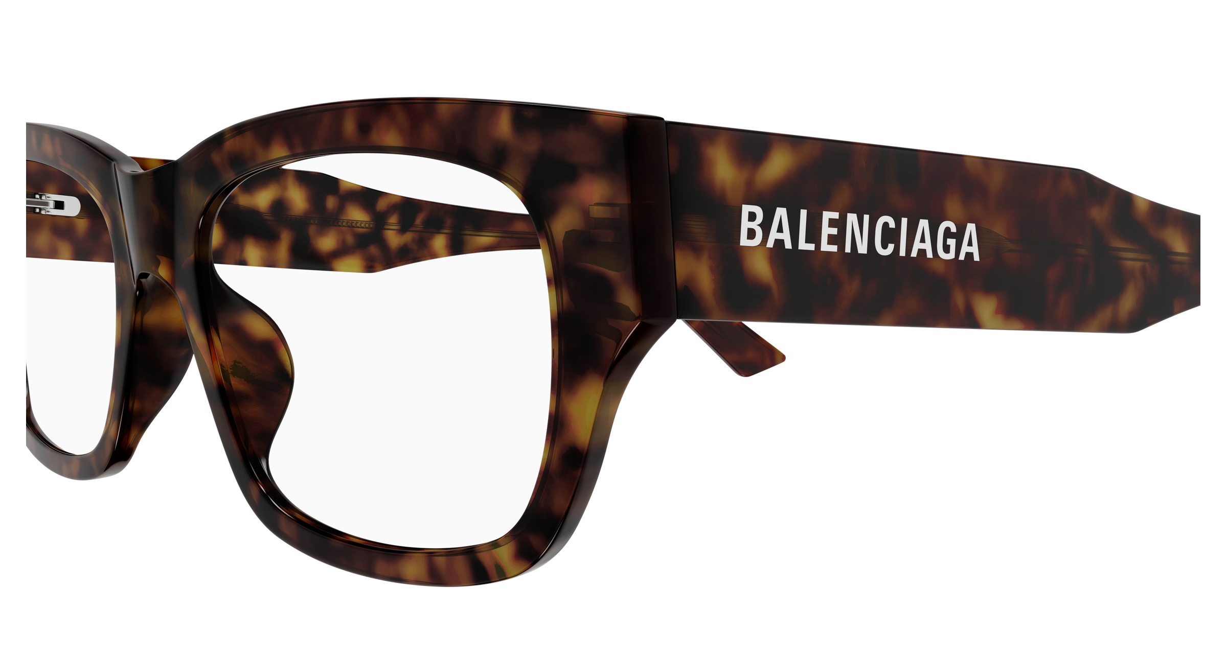 Balenciaga BB0450O Havana 889652588780