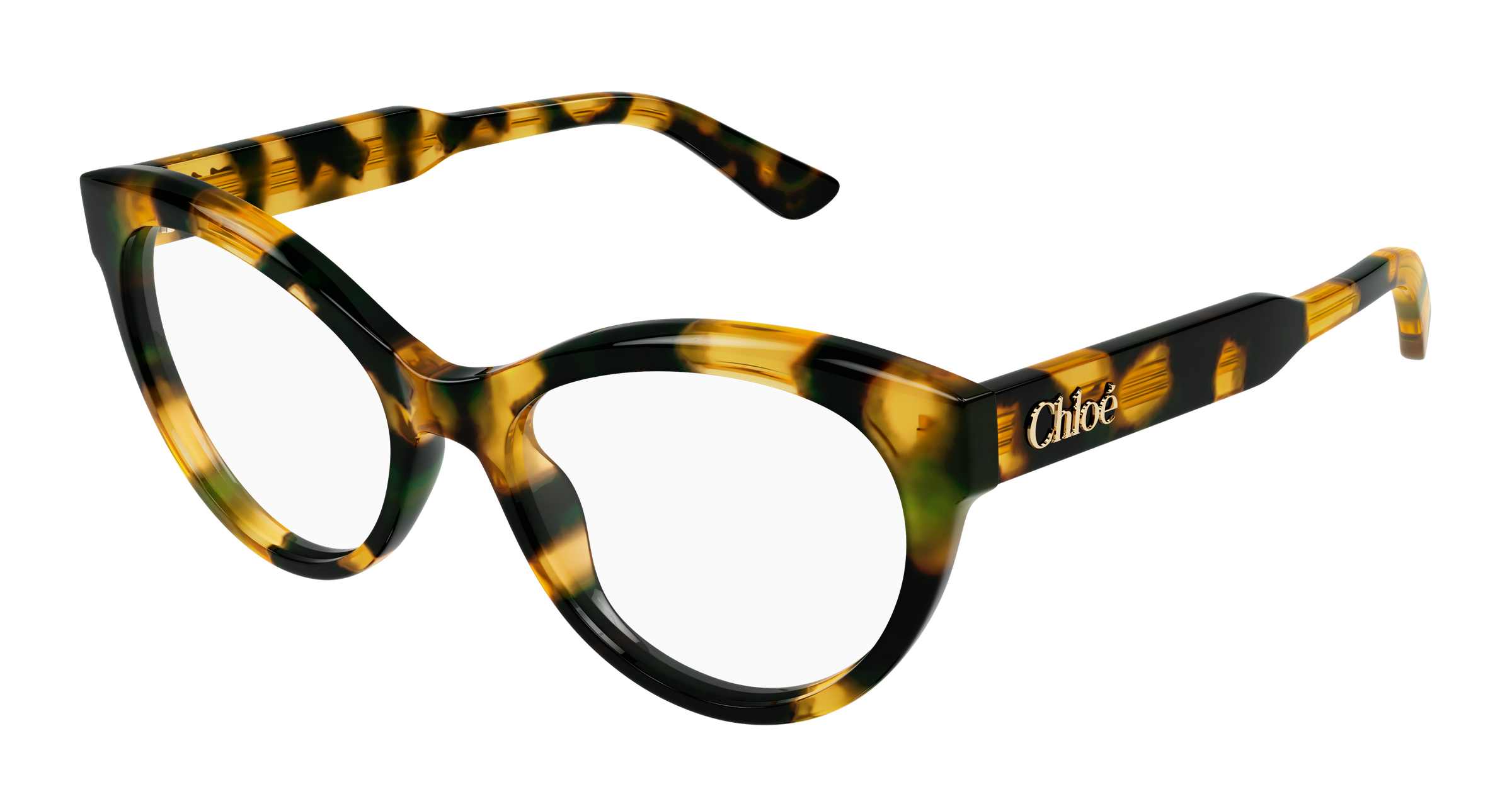 Chloe CH0342O Eyeglasses 889652602455