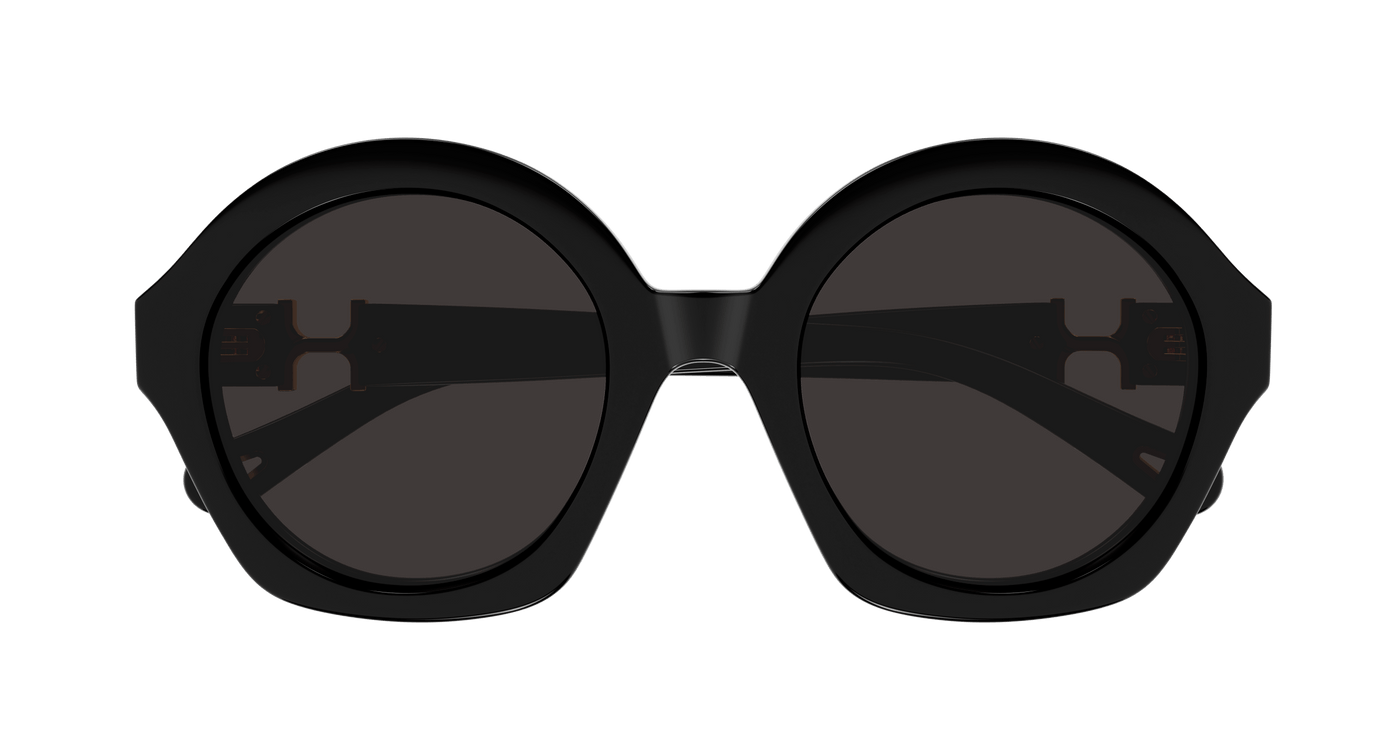 Chloe CH0302S Sunglasses 889652544182