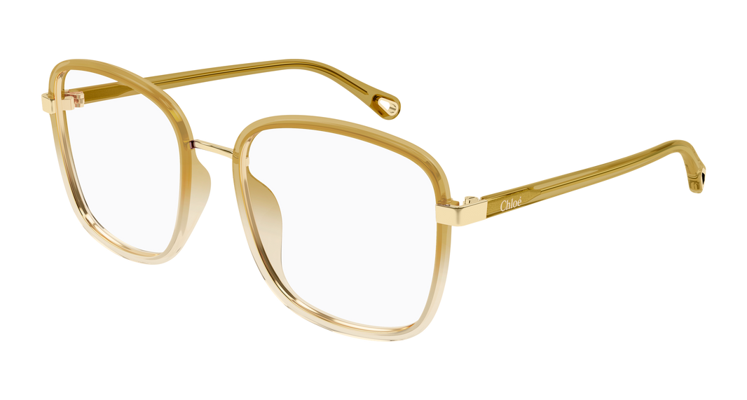 Chloe CH0034O Eyeglasses 889652603001