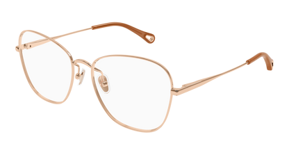 Chloe CH0344O Eyeglasses 889652602554