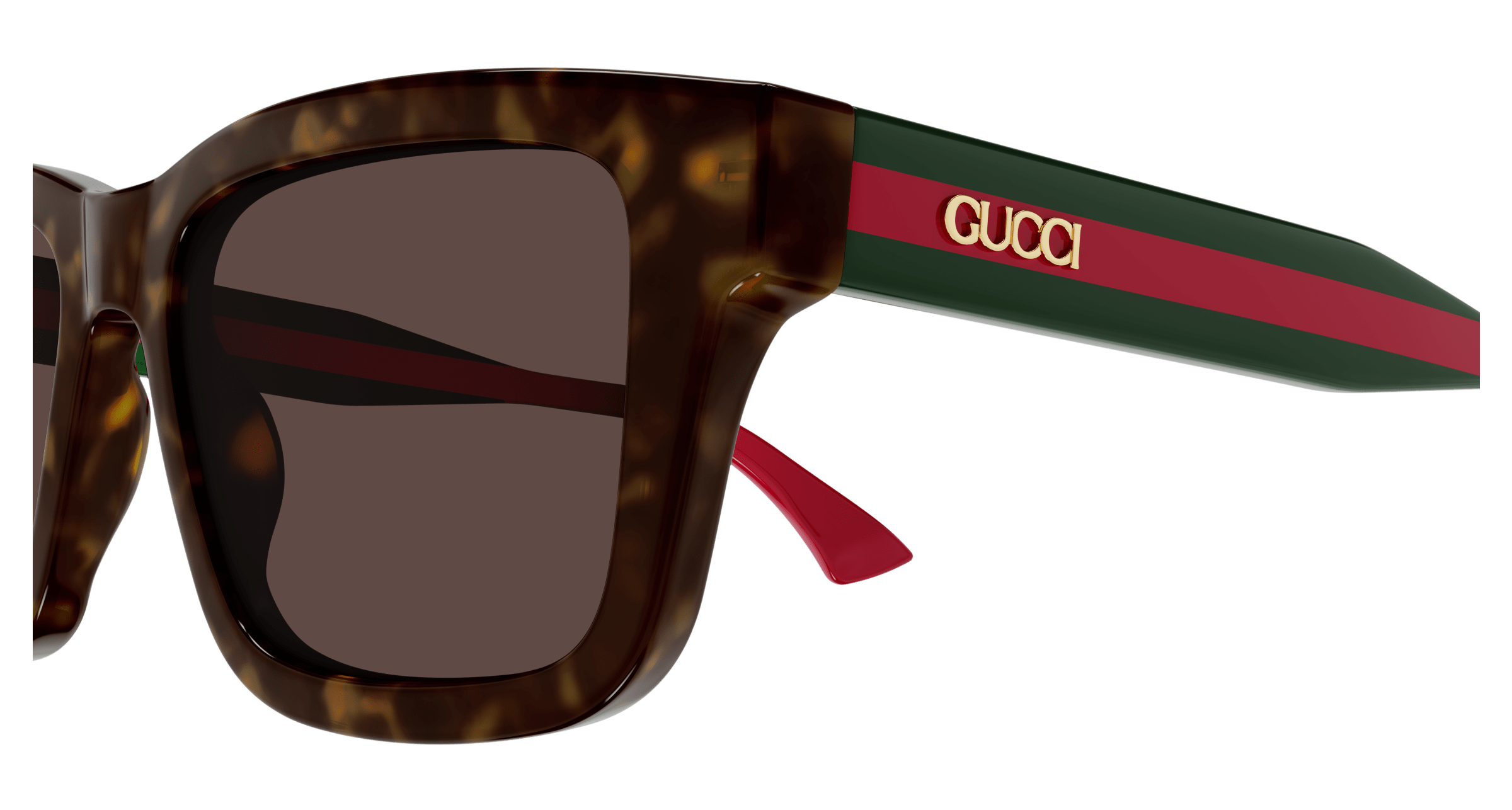 Havana Sunglasses Gucci 889652531243