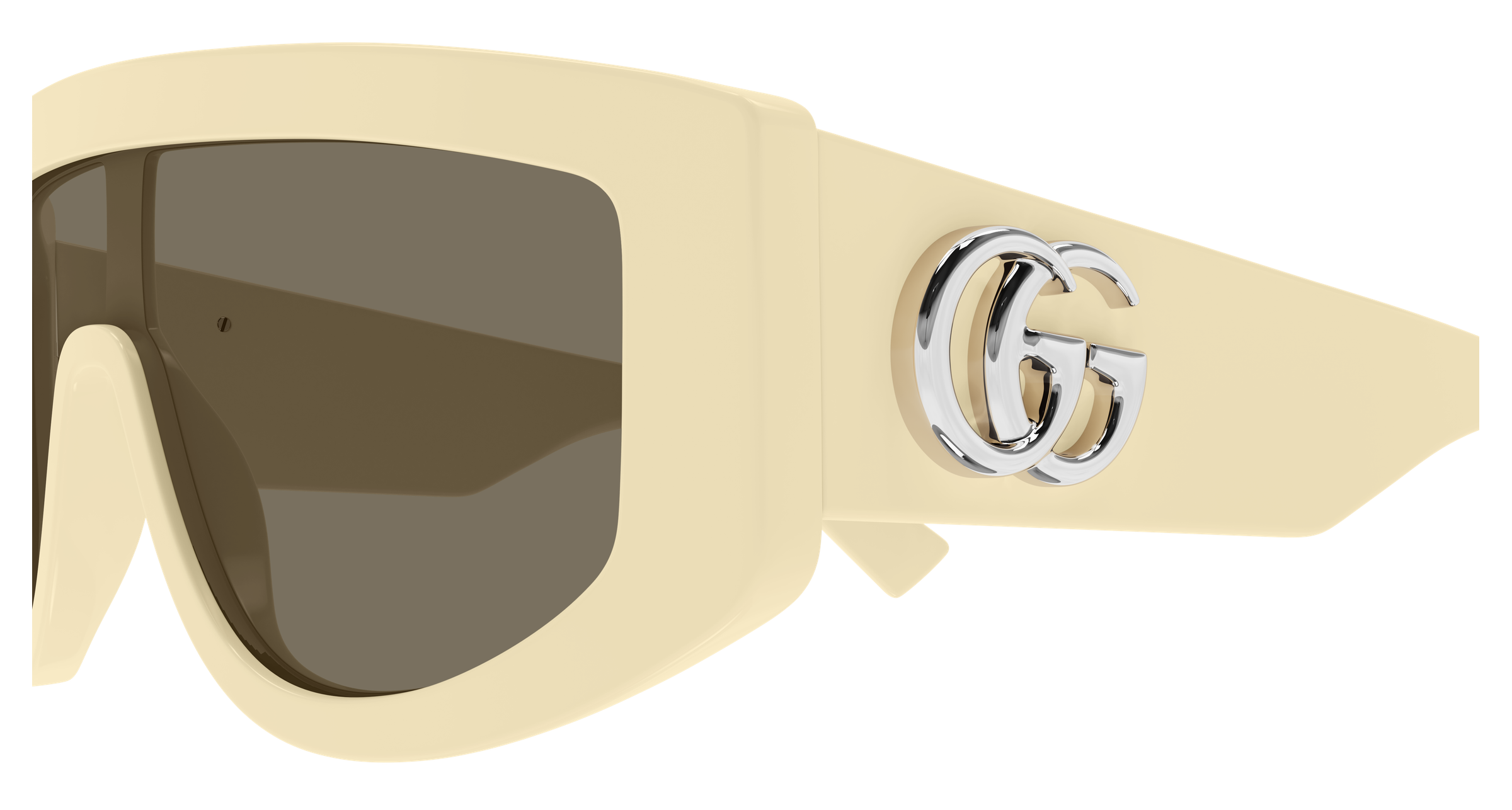 Gucci GG1950S Ivory 889652567624