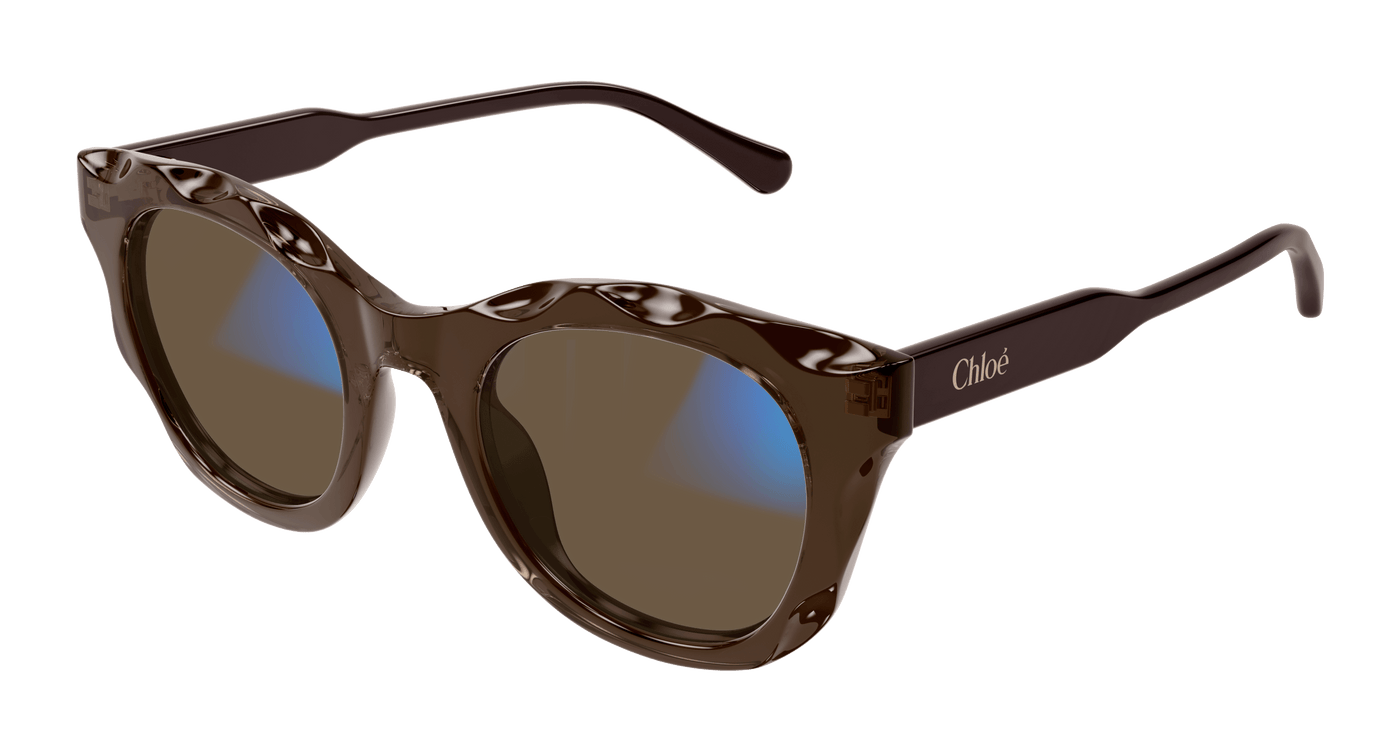 Chloe CH0296S Sunglasses 889652543963