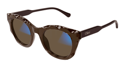 Chloe CH0296S Sunglasses 889652543963