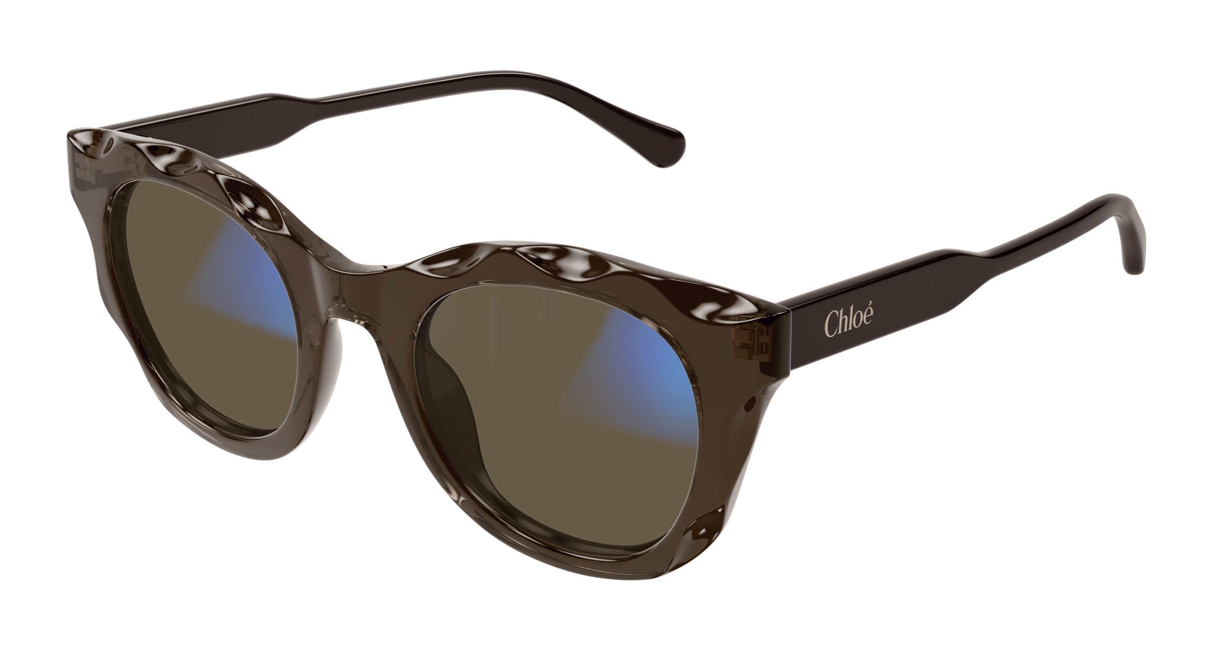 Chloe CH0296S Sunglasses 889652543963