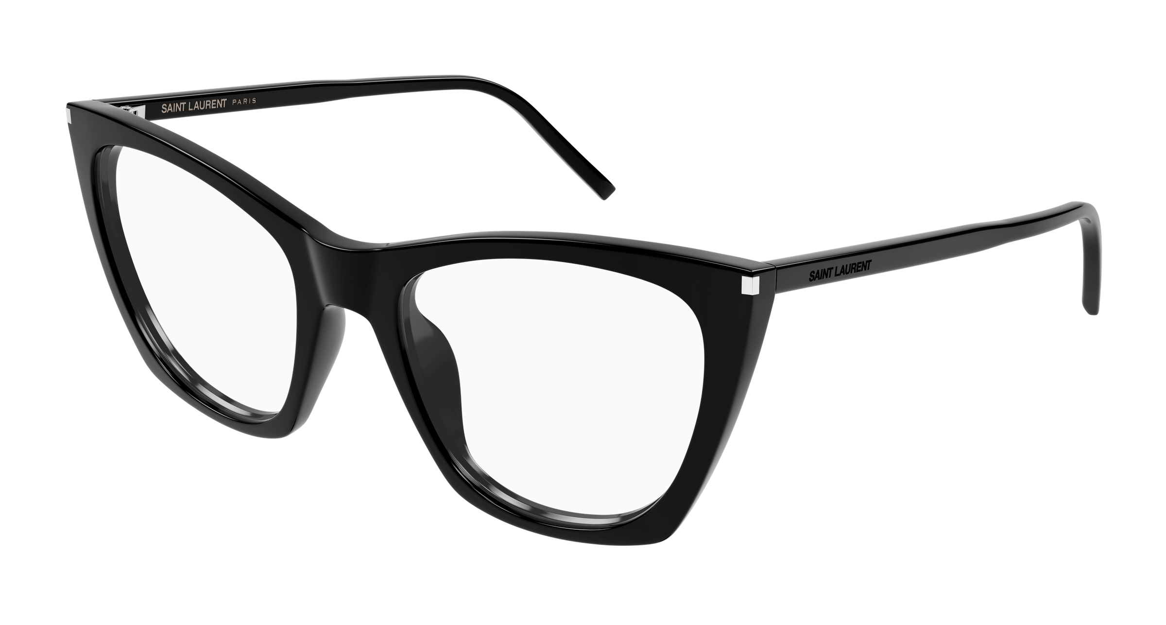 Saint Laurent SL 214 KATE THIN OPT Black 264 889652561264