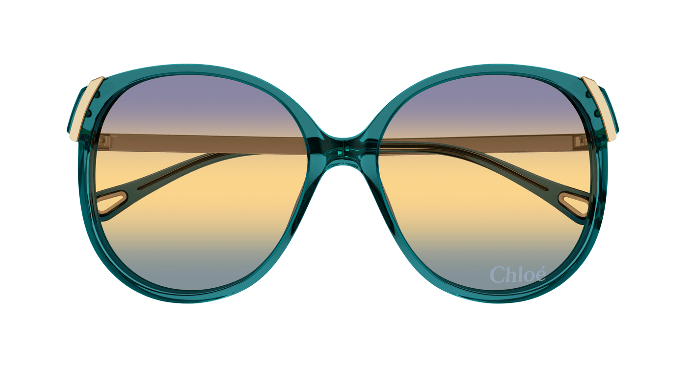 Chloe CH0285S Sunglasses 889652548425