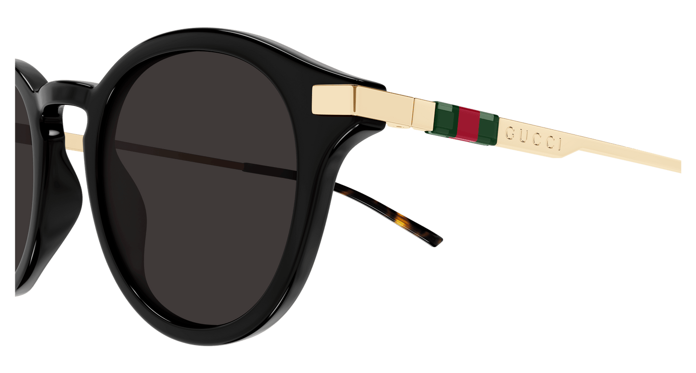 Gucci GG1890S Black 889652528656