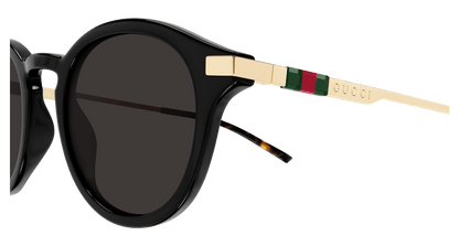 Gucci GG1890S Black 889652528656