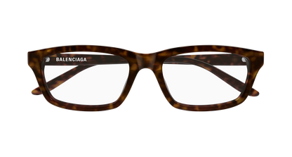 Balenciaga BB0439O Havana 889652588254