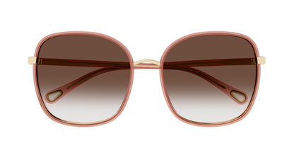 Chloe CH0031S Sunglasses 889652602998