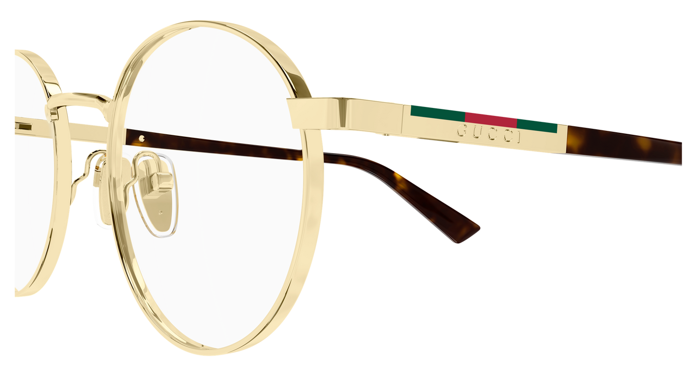 Gucci GG1966OK Gold 889652568669