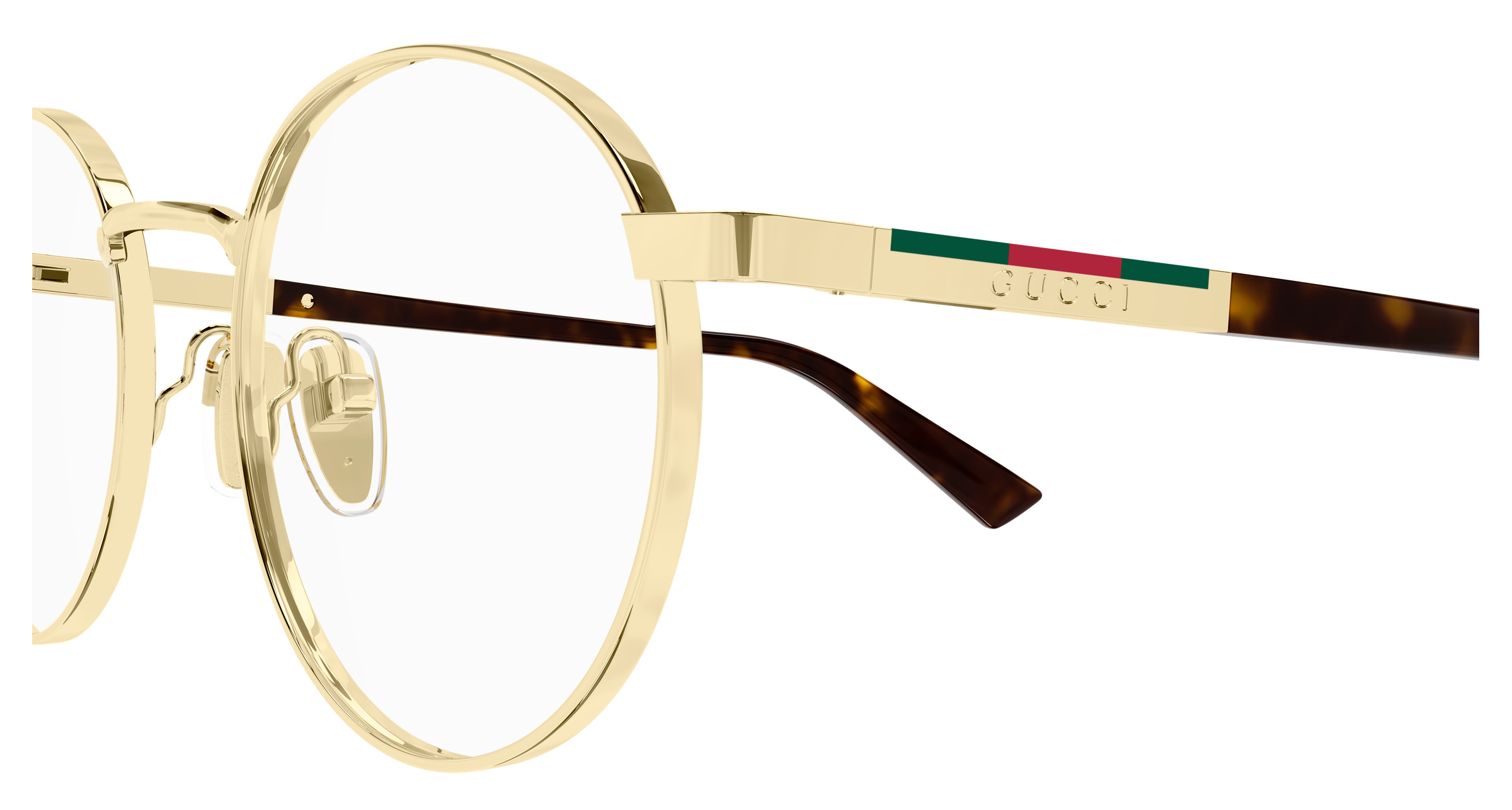 Gucci GG1966OK Gold 889652568669