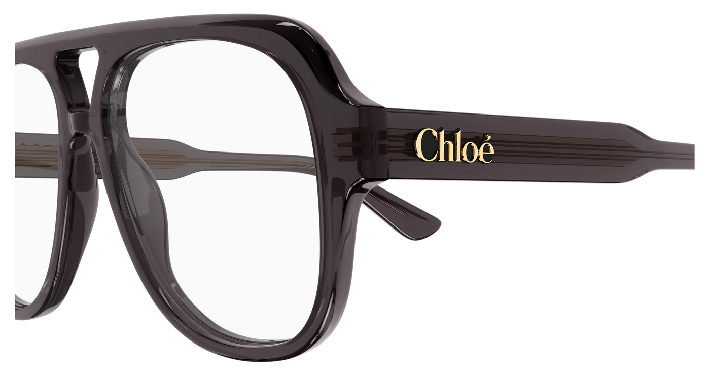 Chloe CH0339O Eyeglasses 889652602059