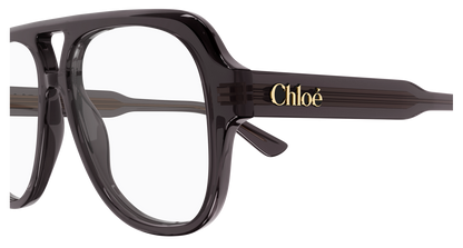 Chloe CH0339O Eyeglasses 889652602059