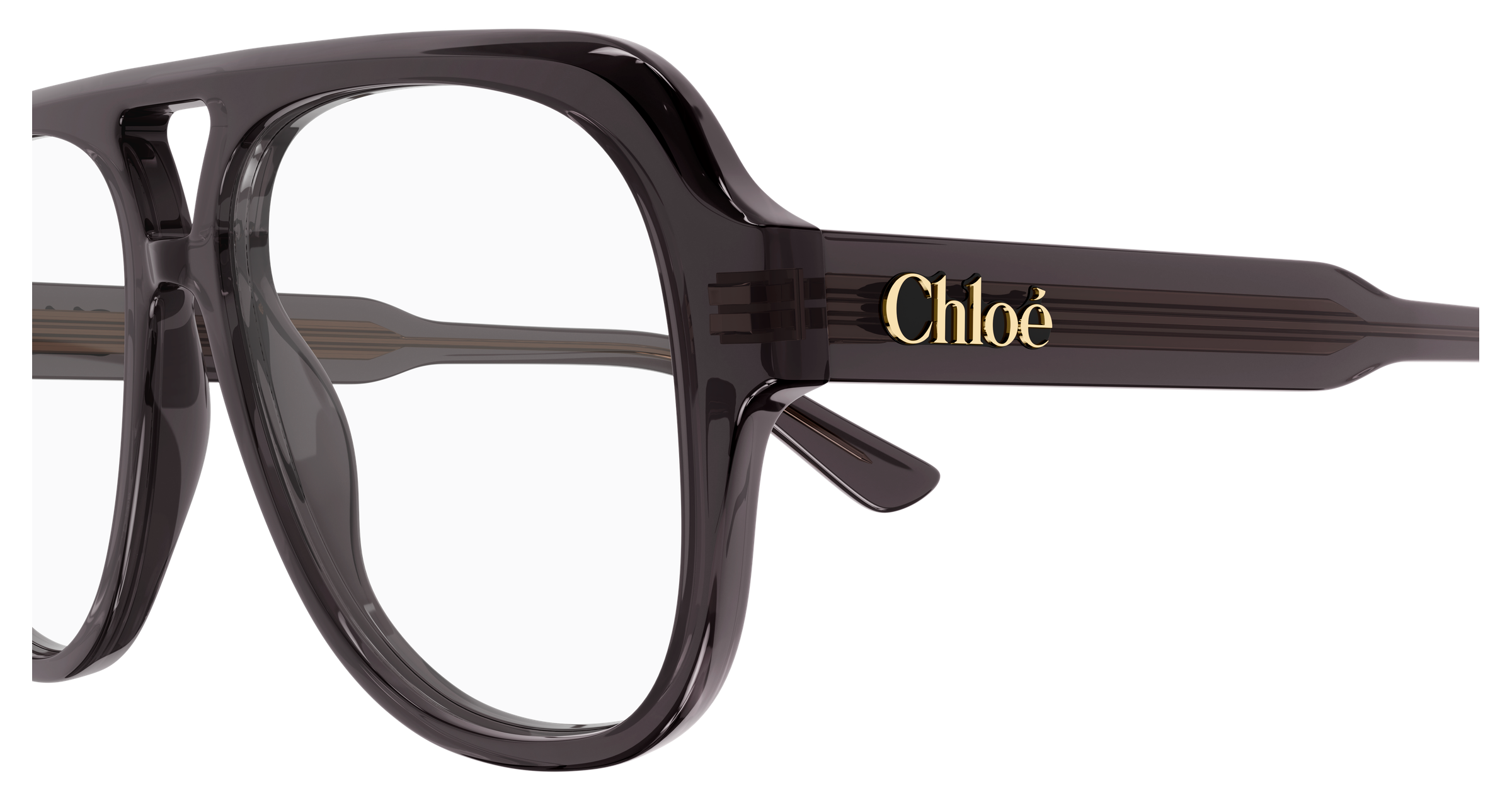 Chloe CH0339O Eyeglasses 889652602059