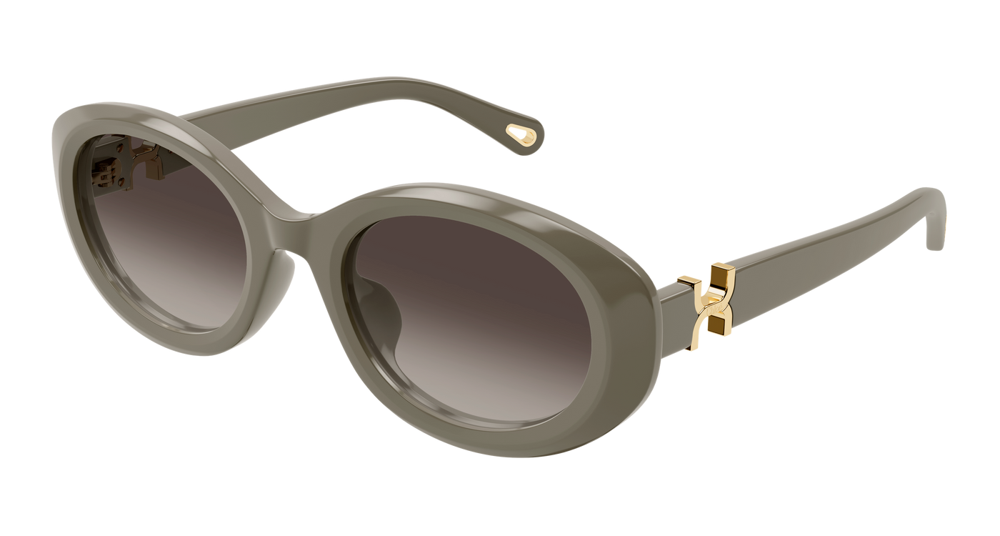 Chloe CH0323SK Sunglasses 889652602721