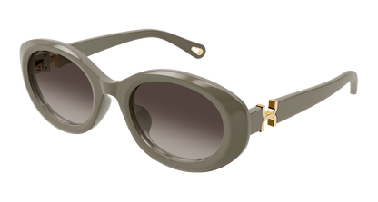 Chloe CH0323SK Sunglasses 889652602721