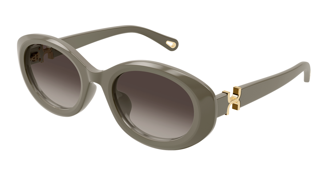 Chloe CH0323SK Sunglasses 889652602721