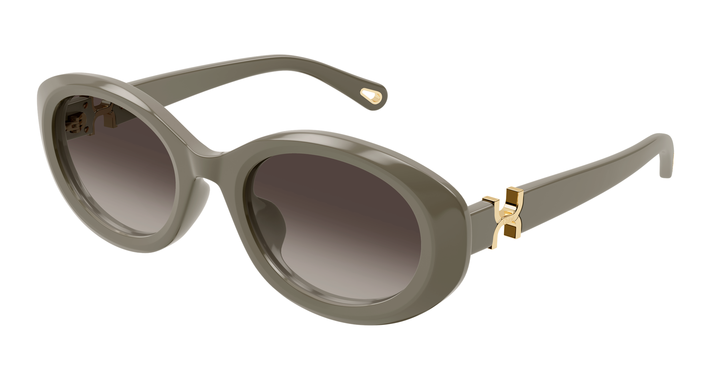 Chloe CH0323SK Sunglasses 889652602721