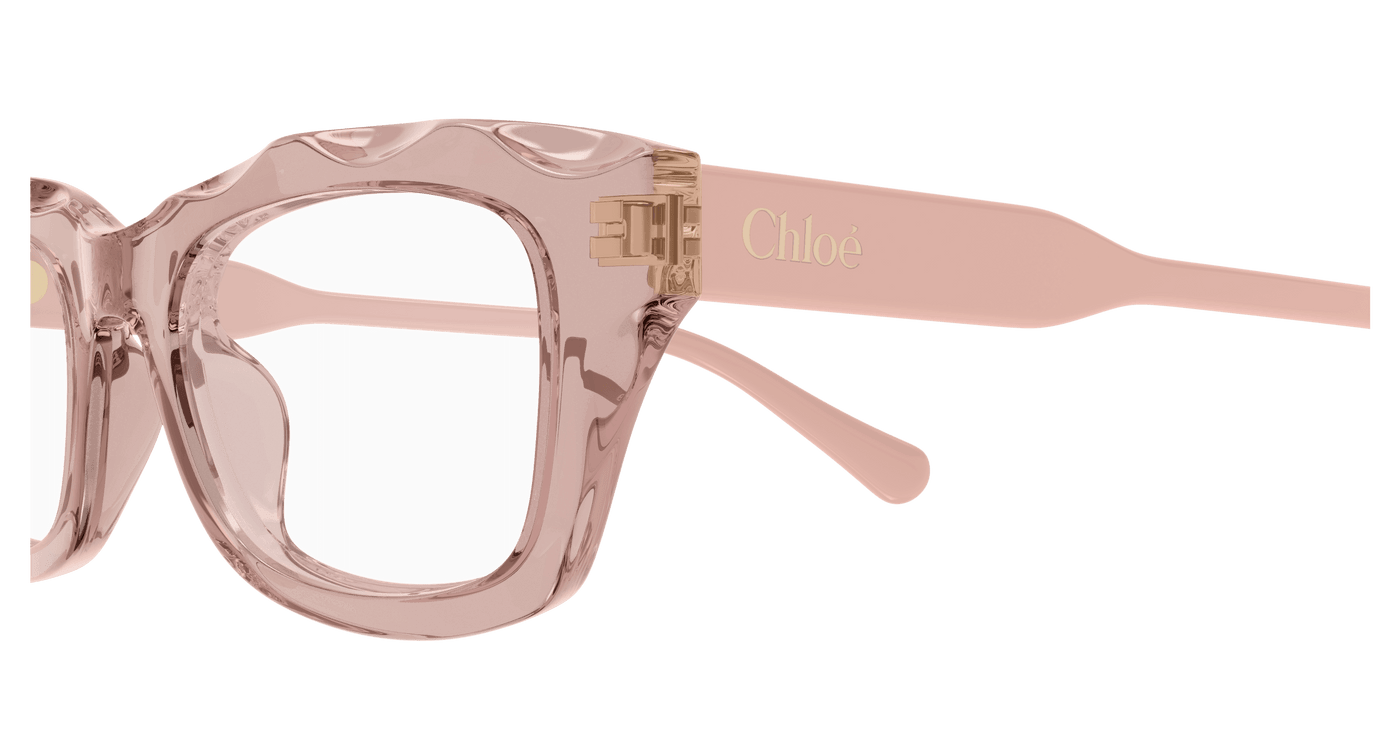 Chloe CH0297O Eyeglasses 889652544045