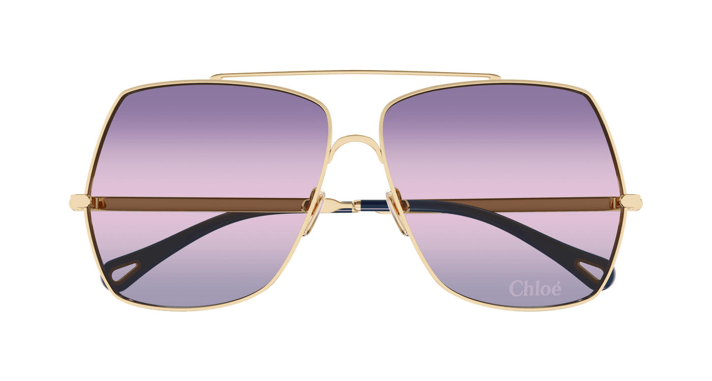 Chloe CH0278S Sunglasses 889652563428