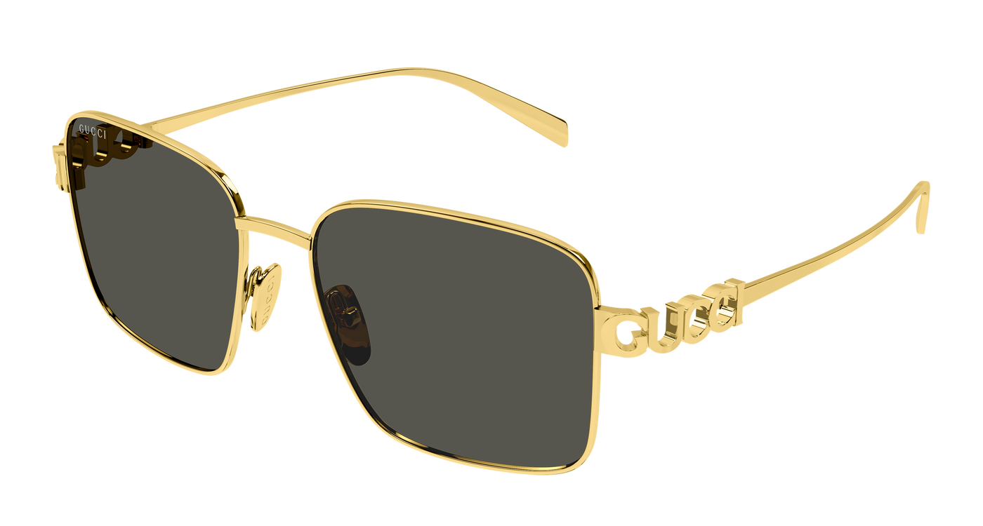 Gucci GG1937S Gold 001 889652569536