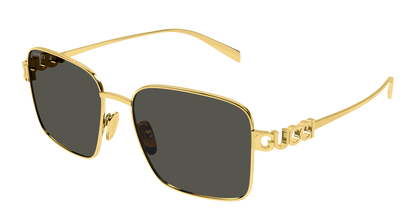 Gucci GG1937S Gold 001 889652569536
