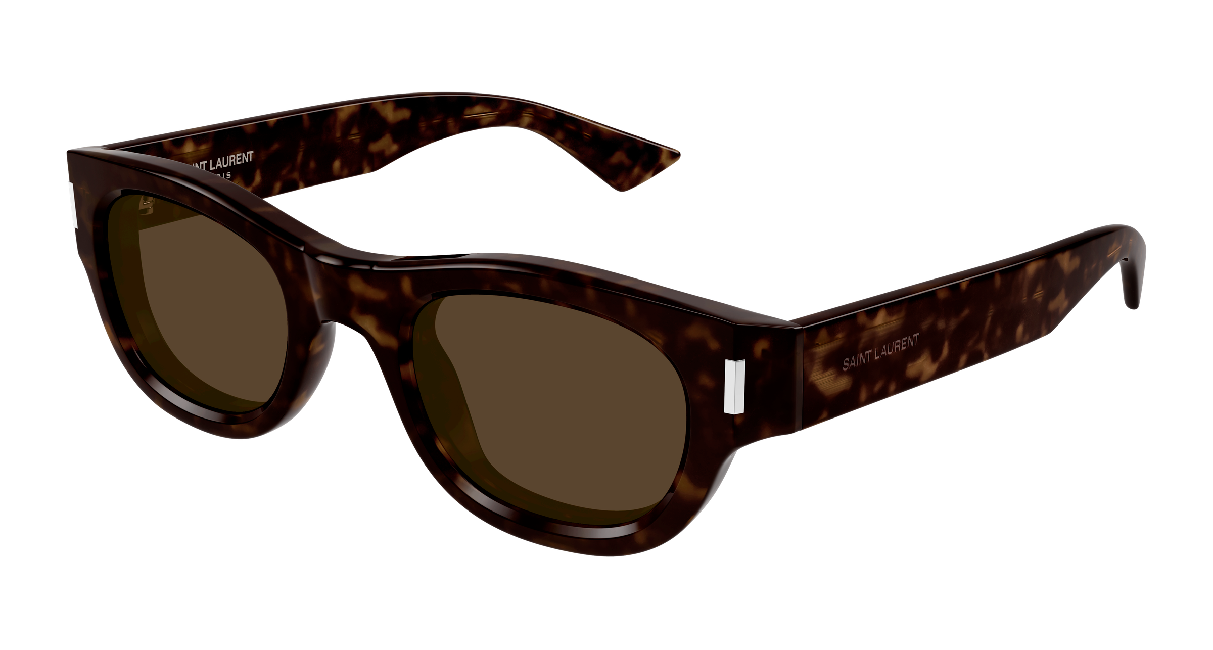 Havana Sunglasses Saint Laurent 889652555287