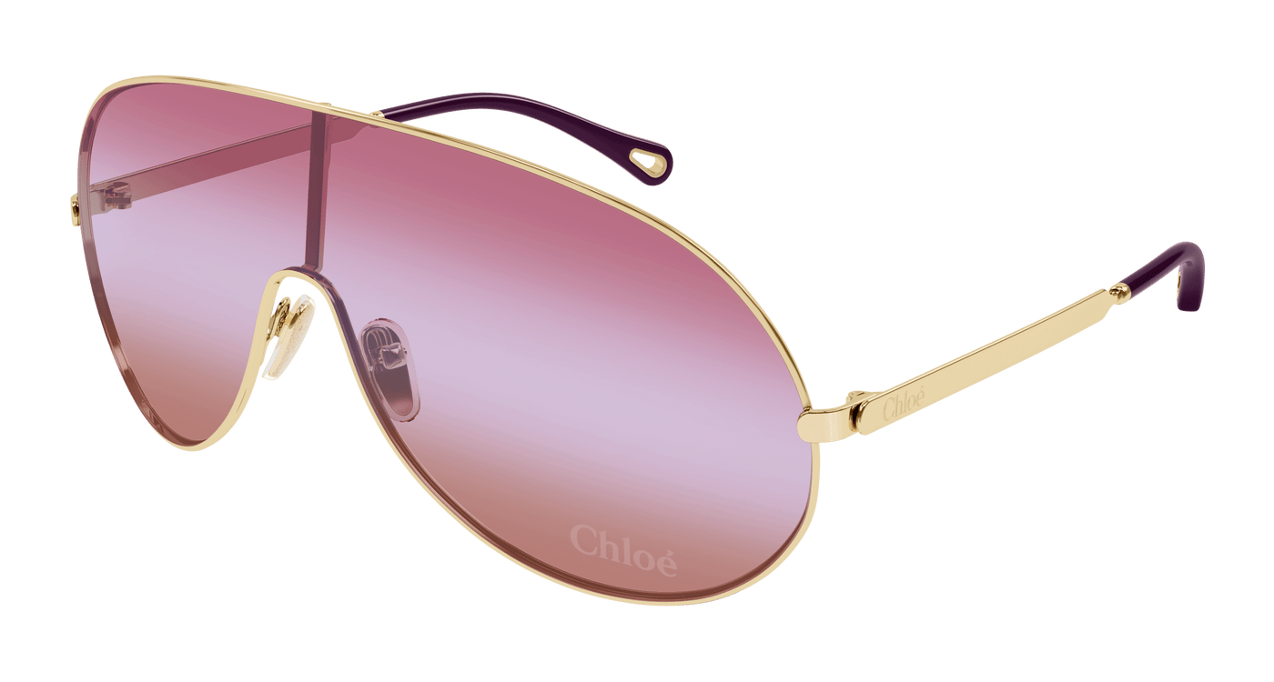Chloe CH0283S Sunglasses 889652548364