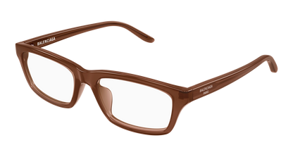 Balenciaga BB0439O Brown 889652588292