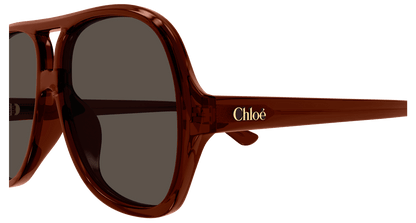 Chloe CH0289S Sunglasses 889652543567