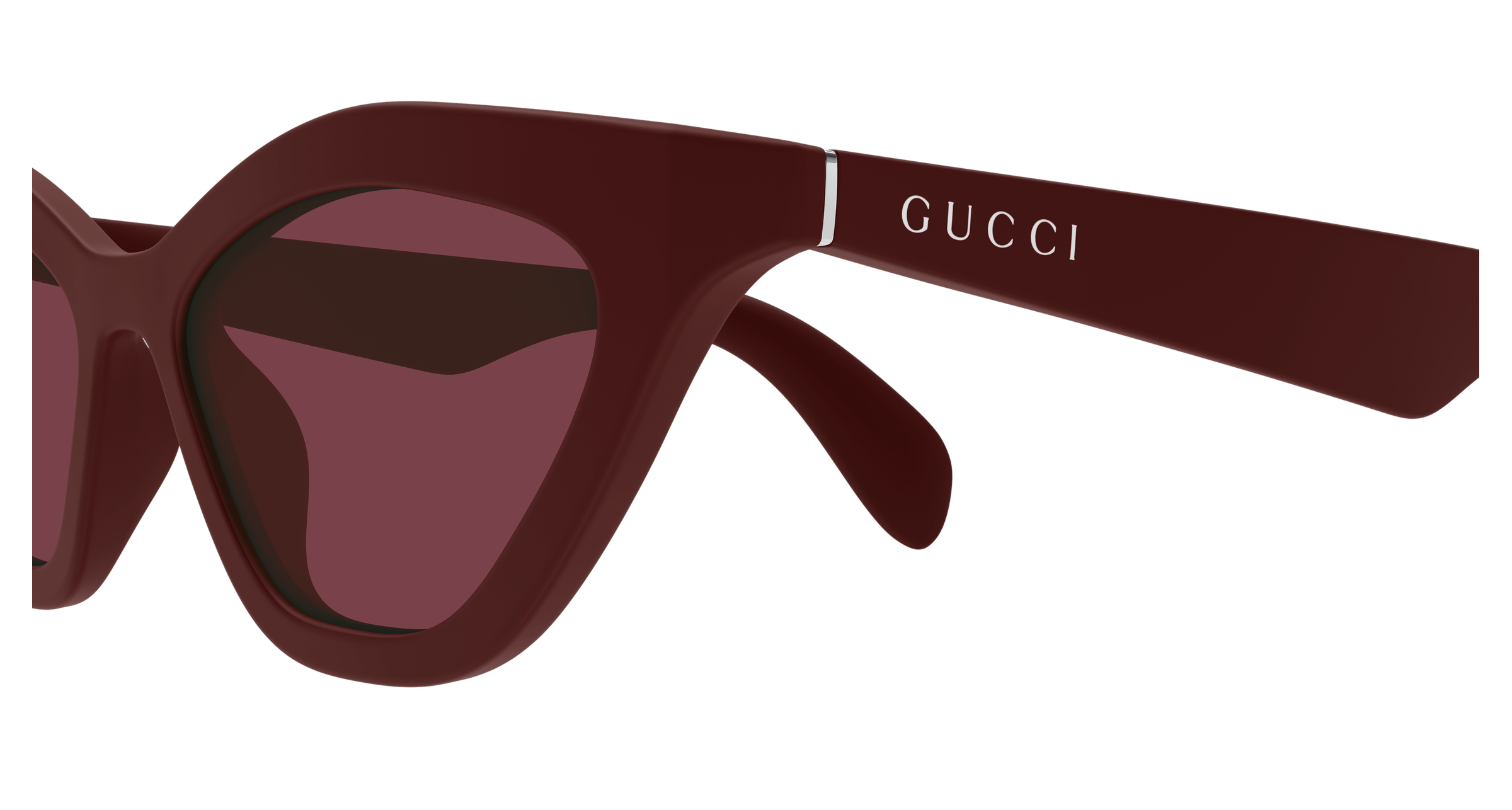 Gucci GG1931S Burgundy 889652570228