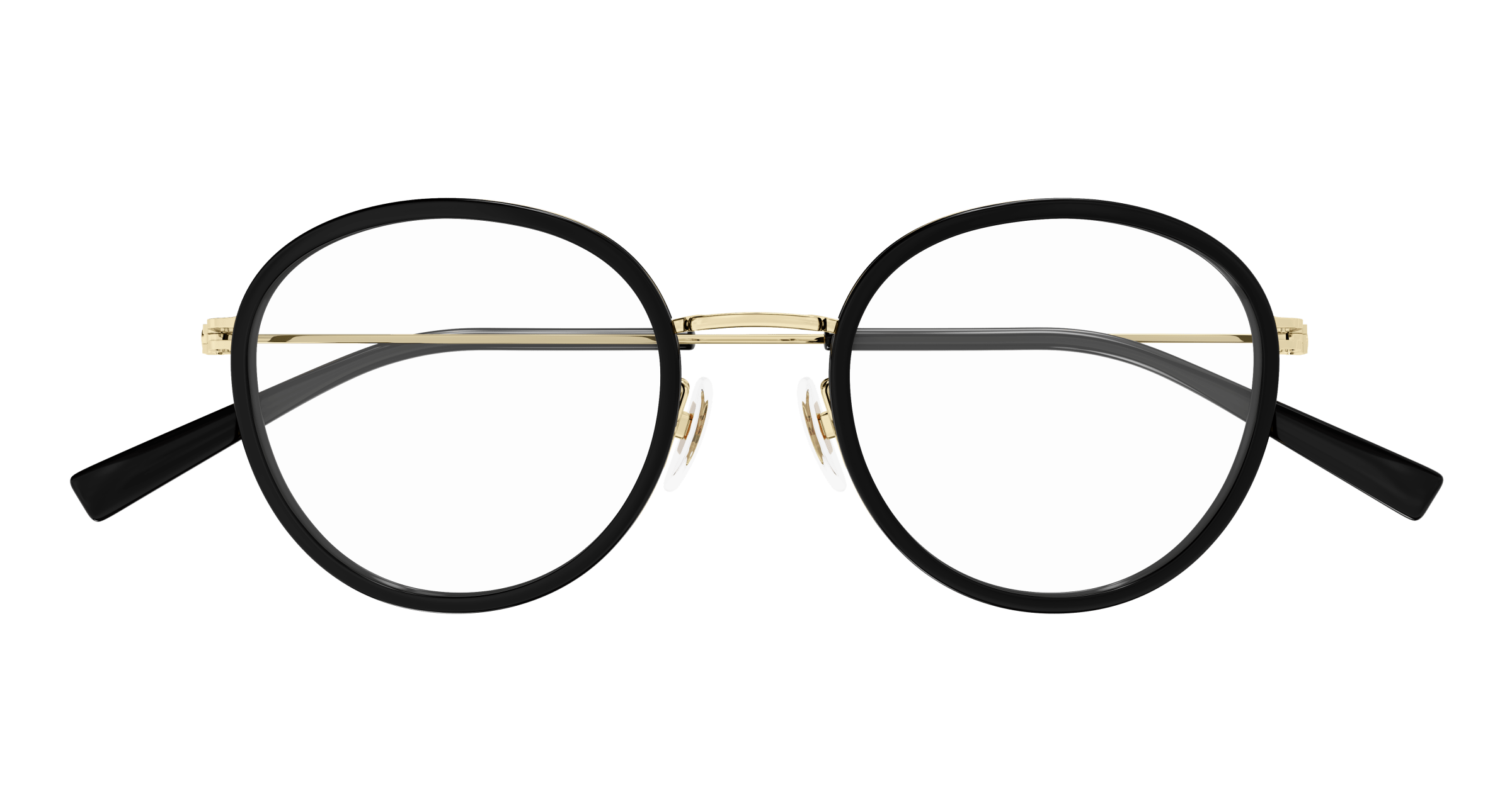 Black Eyeglasses Gucci 889652528182