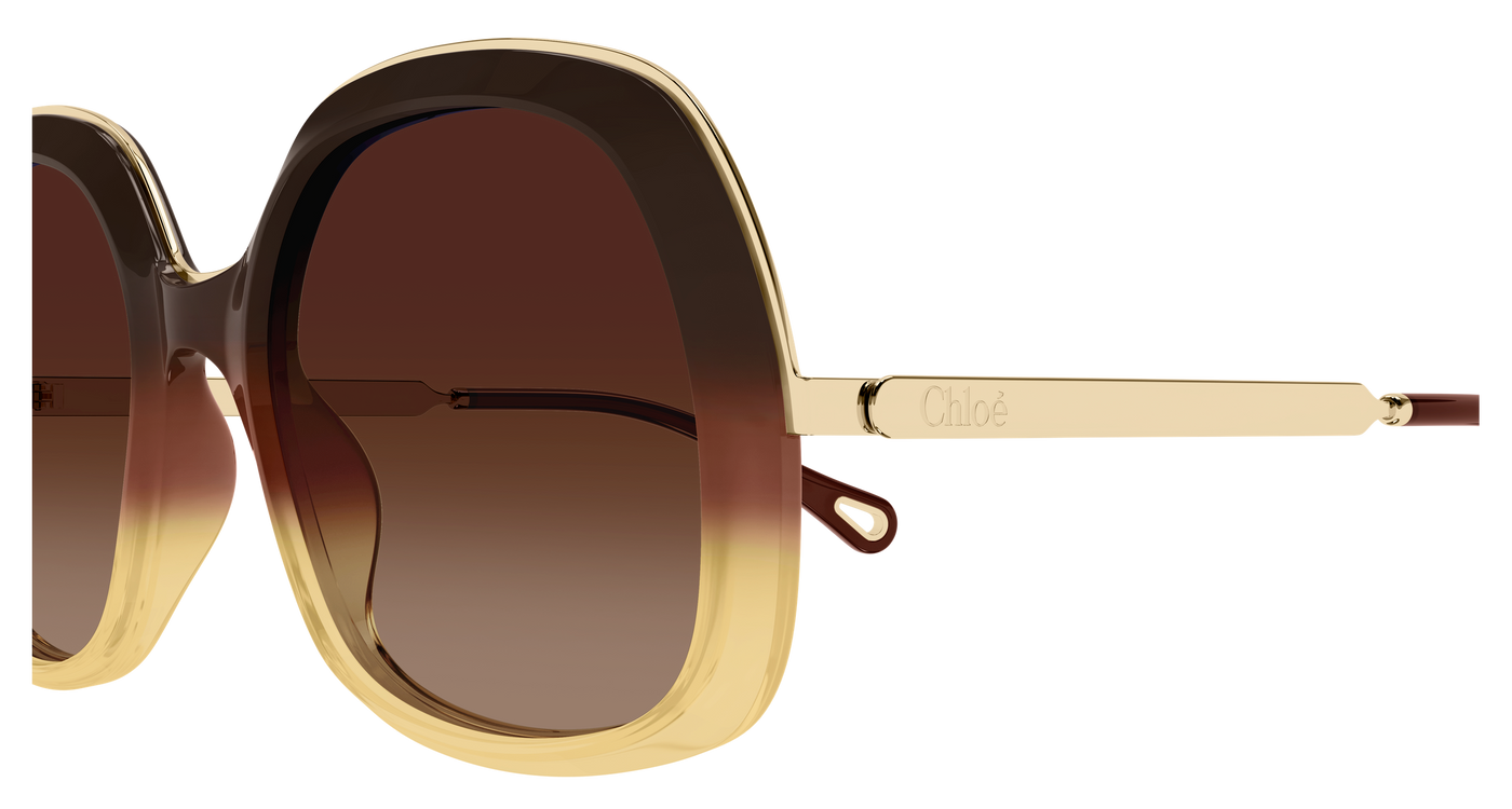 Chloe CH0327S Sunglasses 889652601335