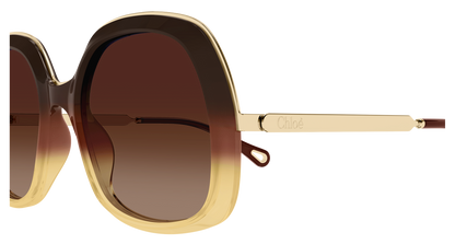 Chloe CH0327S Sunglasses 889652601335