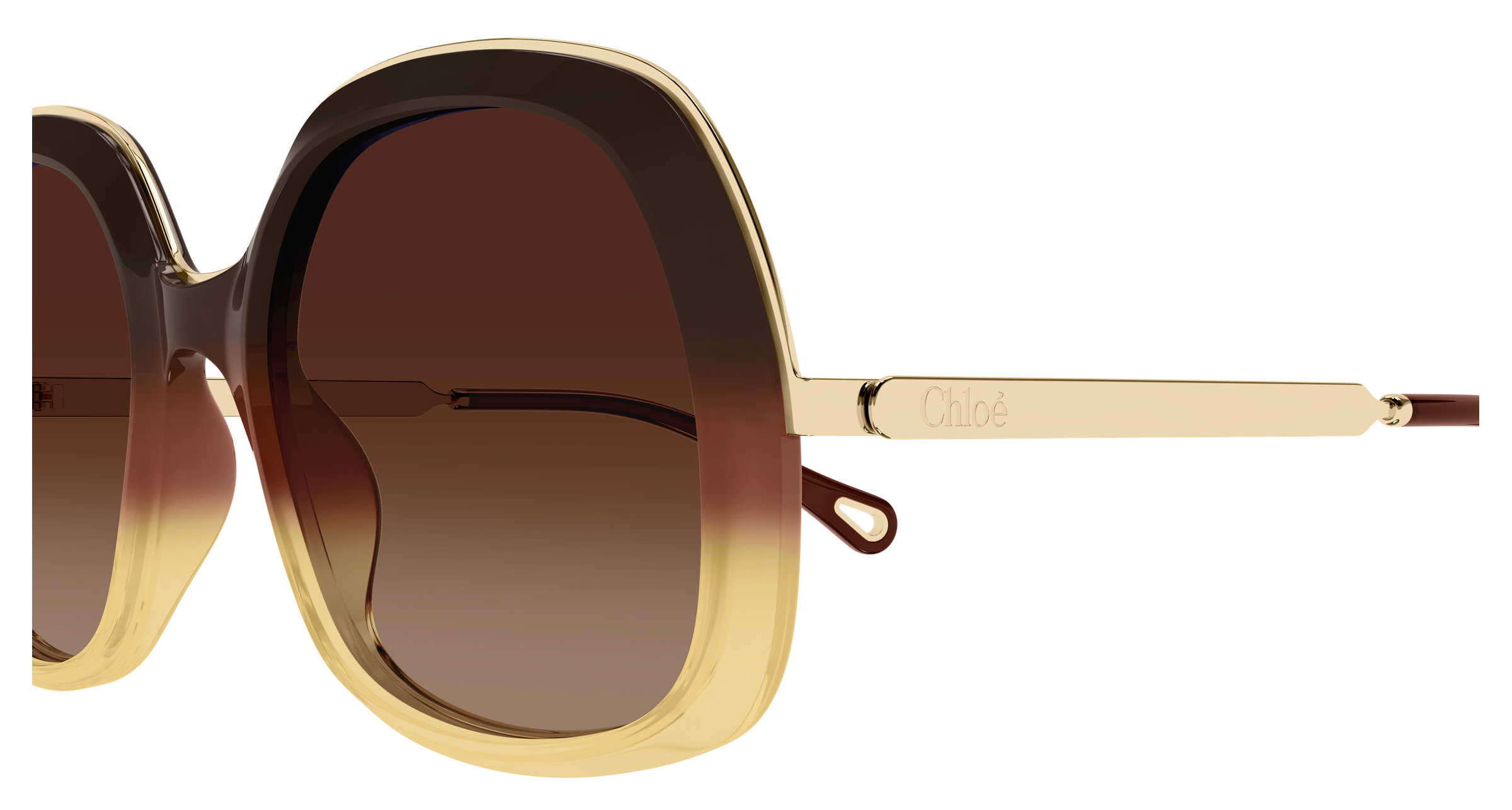 Chloe CH0327S Sunglasses 889652601335