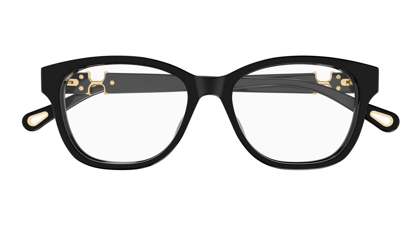 Chloe CH0336OA Eyeglasses 889652603094